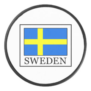 Disco De Hockey Suecia