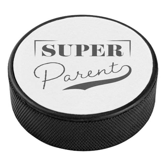 Disco De Hockey Super Primario (3/4)
