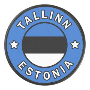 Disco De Hockey Tallín Estonia