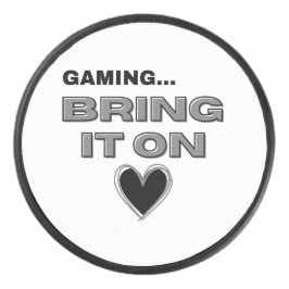 Disco De Hockey The Gamer 