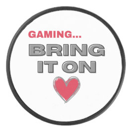 Disco De Hockey The Gamer 