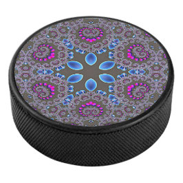 Disco De Hockey Torbellino Celestial