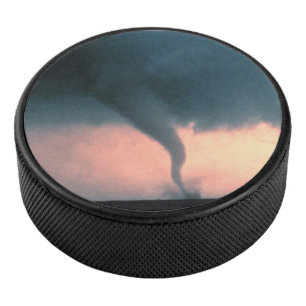 Disco De Hockey Tornado