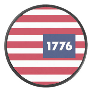 Disco De Hockey Toro de hockey 1776