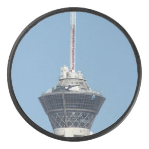 Disco De Hockey Torre Stratosphere de hockey