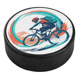 Disco De Hockey Trail Rider