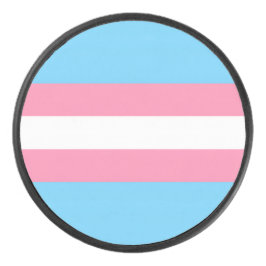 disco de hockey trans