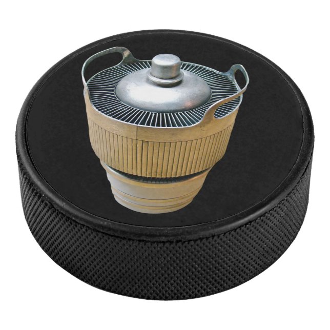 Disco De Hockey Tubo de vacío de transmisión de alta potencia (3/4)