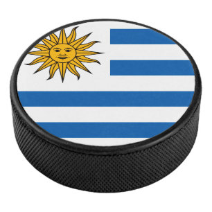 Disco De Hockey Uruguay
