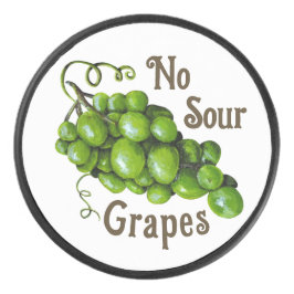 Disco De Hockey Uva de hockey puck