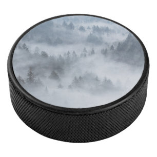 Disco De Hockey Valle del Bosque Misty