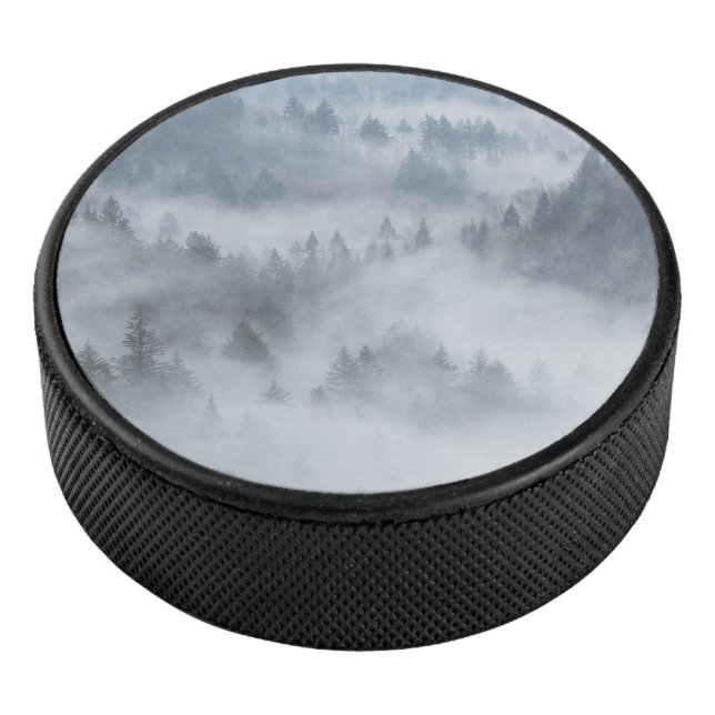 Disco De Hockey Valle del Bosque Misty (3/4)