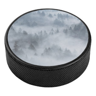 Disco De Hockey Valle del Bosque Misty