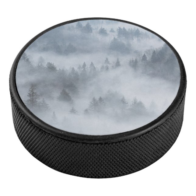 Disco De Hockey Valle del Bosque Misty (3/4)