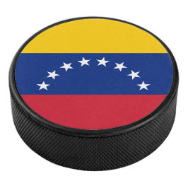 Disco De Hockey Venezuela