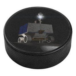 Disco De Hockey VIPER Moon Rover