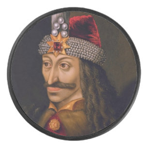 Disco De Hockey Vlad Tepes: Impaler, Dracula Príncipe Voivode