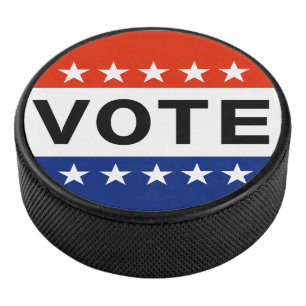 Disco De Hockey Votación 2026 Elecciones de mitad de período