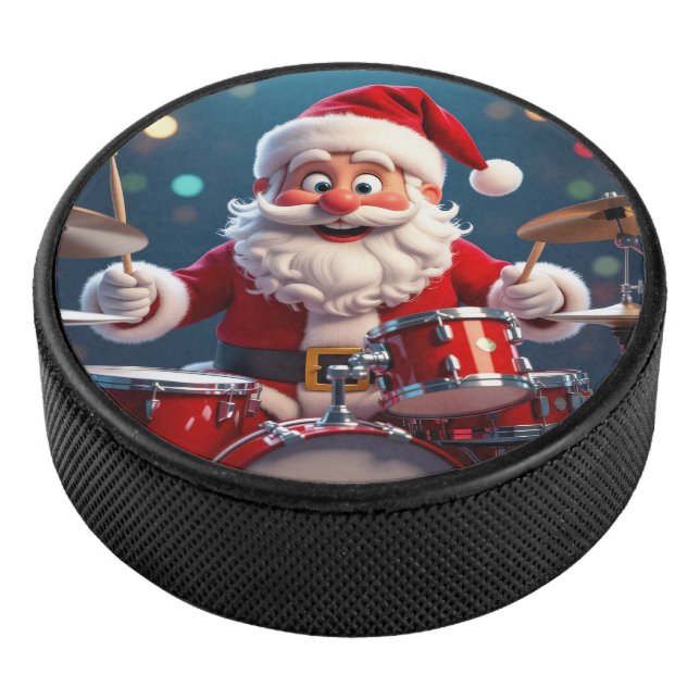 Disco De Hockey „Weihnachtliche Harmonie“ (3/4)