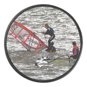 DISCO DE HOCKEY WINDSURF