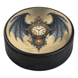 Disco De Hockey Wings of Eternity – The Timeless Guardian. 