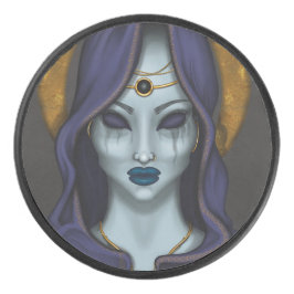 Disco De Hockey witch