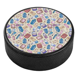 Disco De Hockey Witchen Wonders Hockey Puck