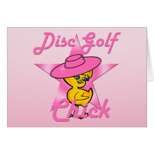 Disco Golf #8