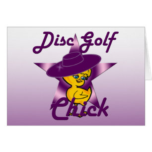 Disco Golf #9