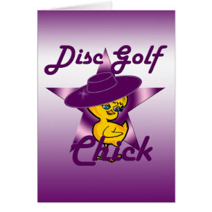Disco Golf #9