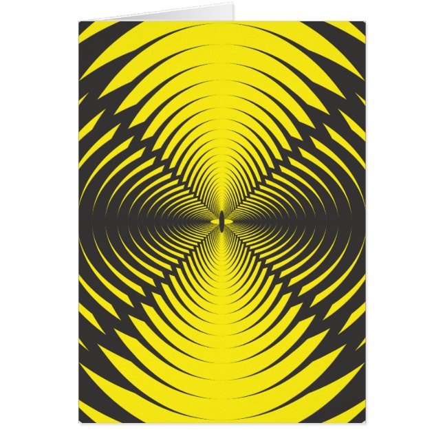 Disco hipnótico (Frente)