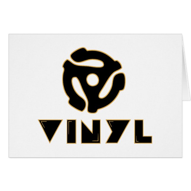 discos de vinilo (Anverso (Horizontal))