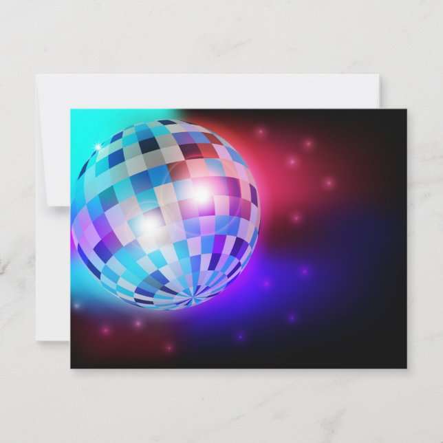 Discoteca (Anverso)