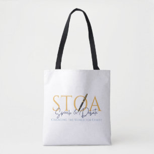 Discurso de Stoa y debate sobre la bolsa