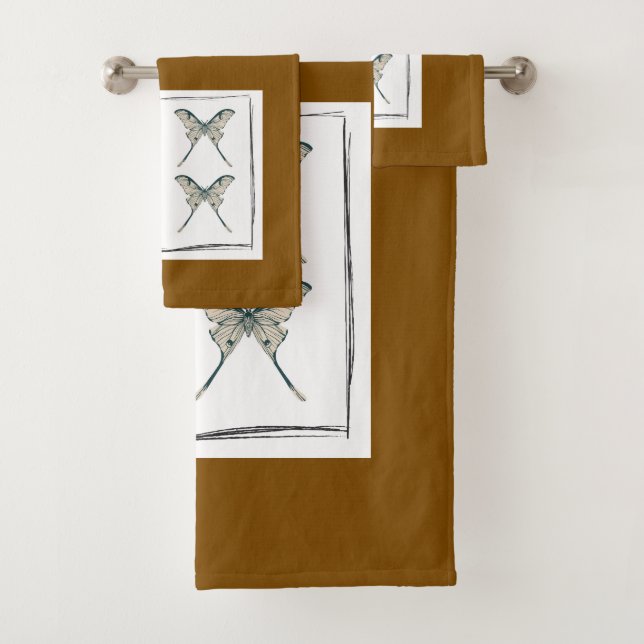 Disegni dal fascino sofisticato (In situ)