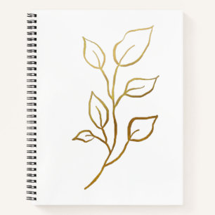 Diseña tu narrativa: Cuadernos personalizados de m