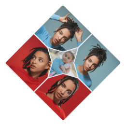 Diseña tu propio collage de 5 fotos