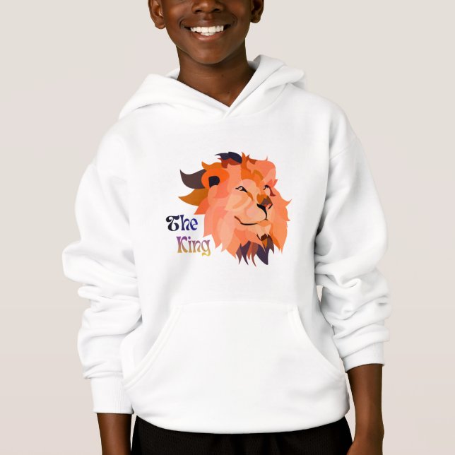 "Diseña Tu Vibra _ Sudadera Personalizada para Tod (Anverso)