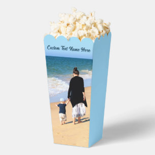 Diseña tus cajas de palomitas de maíz personalizad