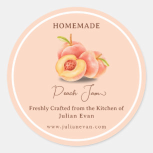 Diseñado con amor, Pegatina casero de engaño de me