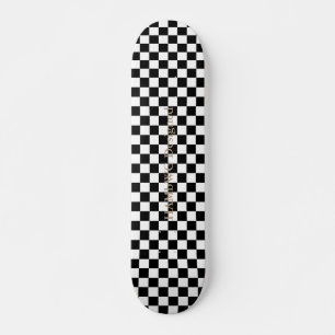 Diseñado para HAMbyWG - Skateboard de cualquier co
