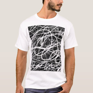 Diseñador Camiseta Para Hombres - El Estilo Es Par