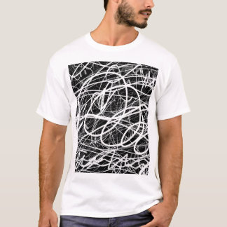 Diseñador Camiseta Para Hombres - El Estilo Es Par