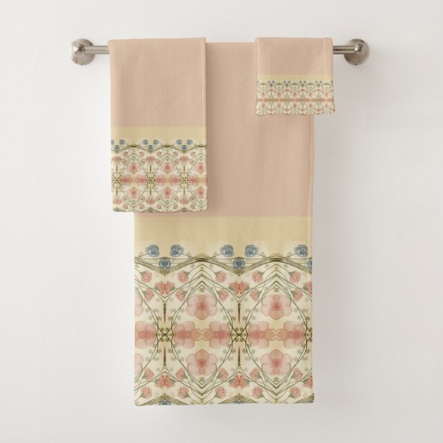 Diseñador De Color Delicado Y Suave (In situ)