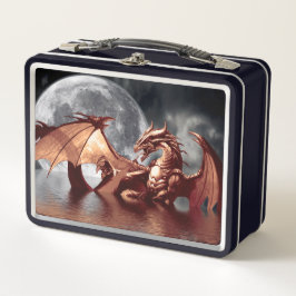 Diseñador de fantasías de Dragon Moon