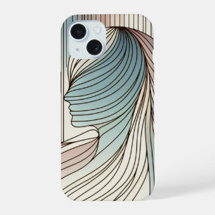 Diseñador de fundas de teléfono con Li vertical si