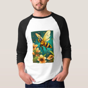 Diseñador de logotipos de impresión para camisetas