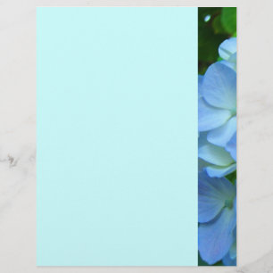 Diseñador de papel para Volantes Temáticos Florale