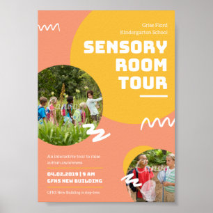 Diseñador de posters