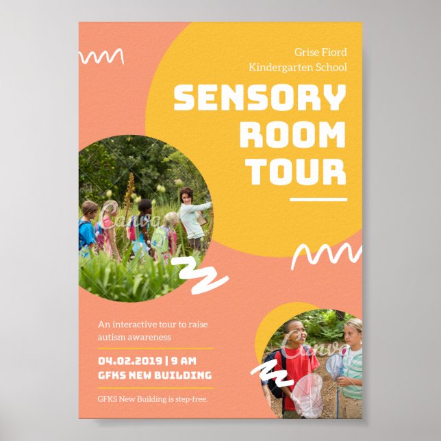 Diseñador de posters (Frente)